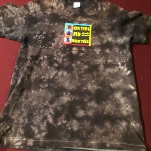 Forties and Shorties T Shirt